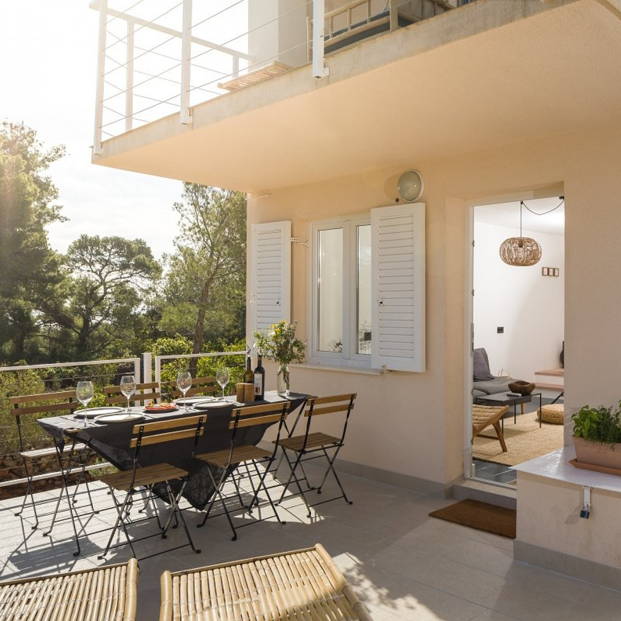 Villas Hvar - osnovna slika