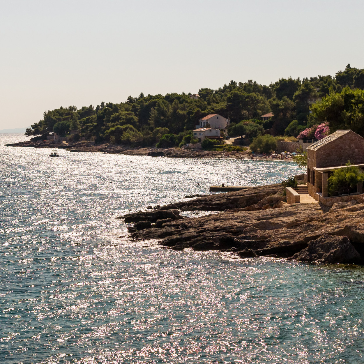 Villas Hvar - osnovna slika