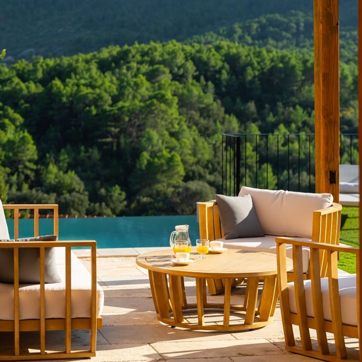 Villas Hvar - osnovna slika