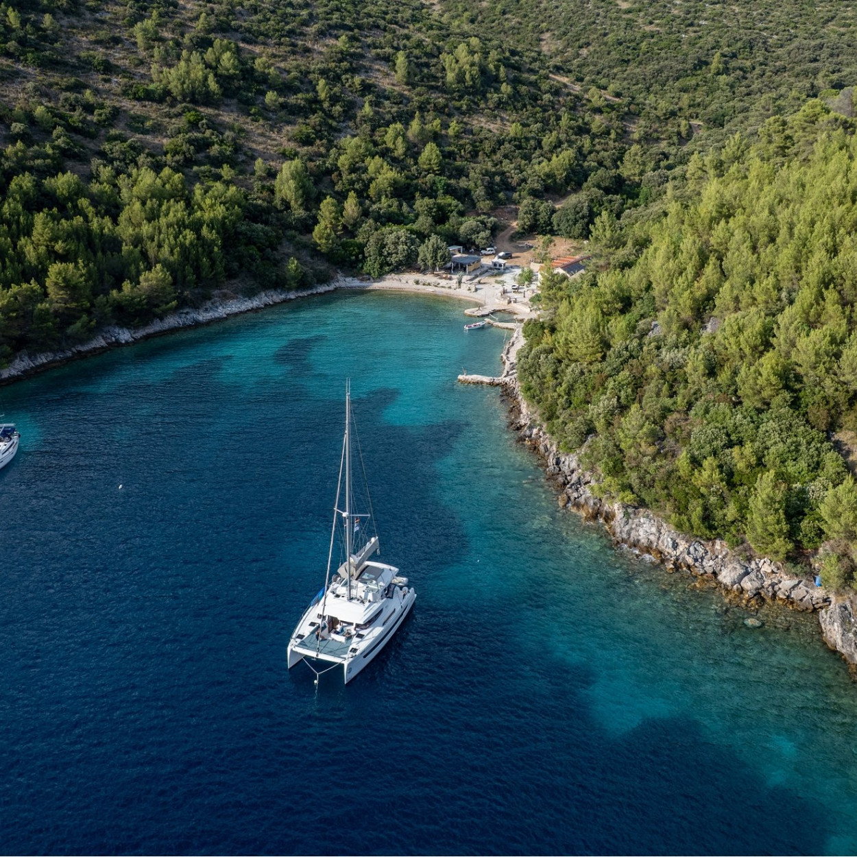 Villas Hvar - osnovna slika