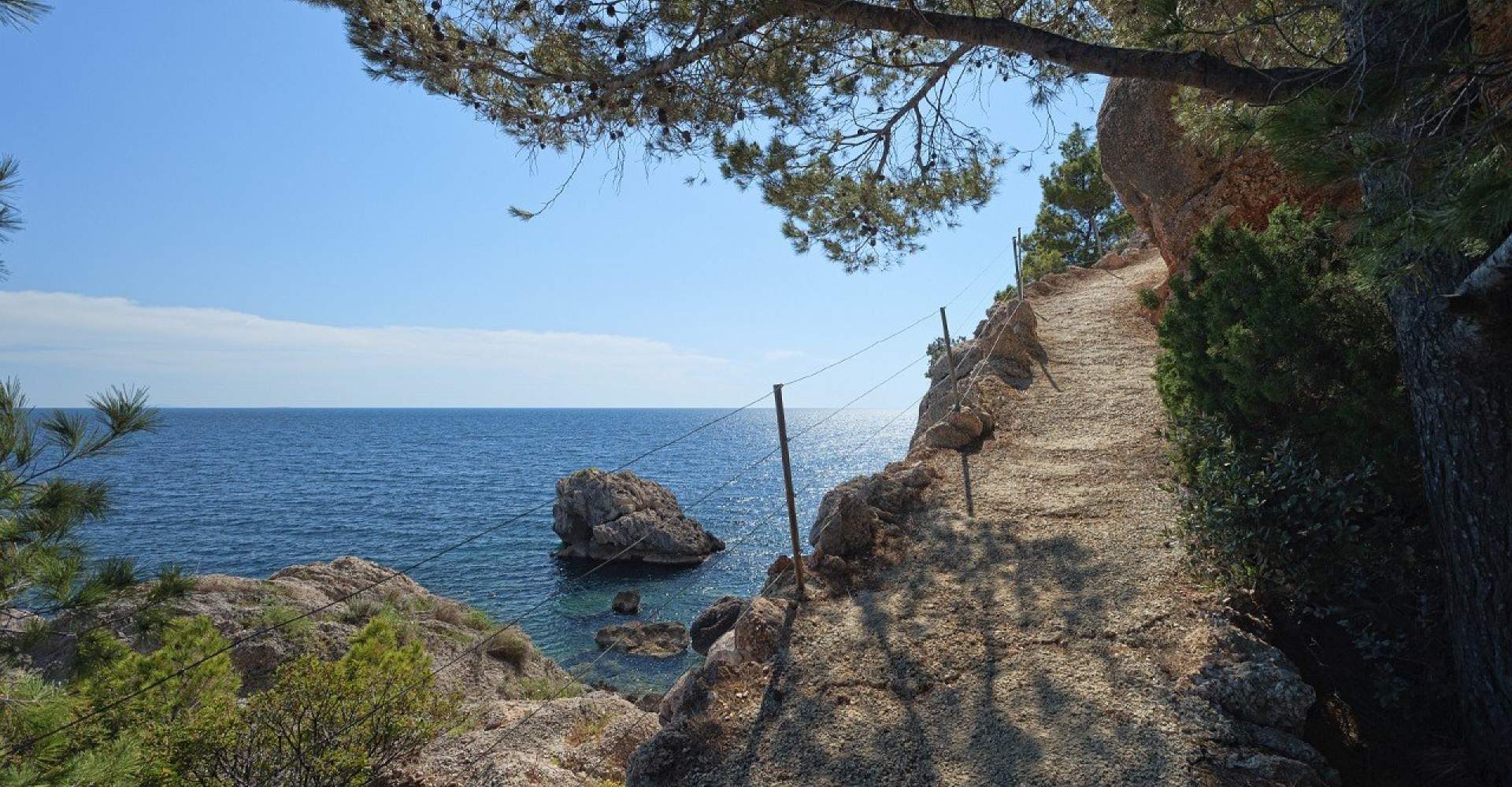 village sveta Nedelja