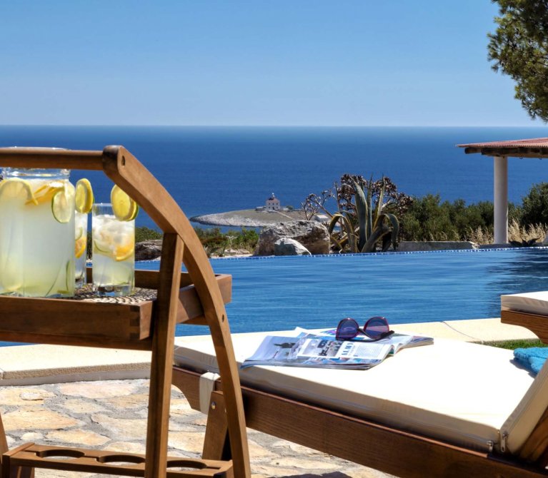 Villas Hvar Hero Image