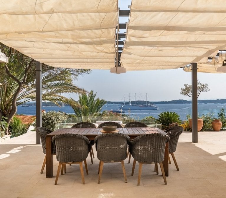 Villas Hvar Hero Image