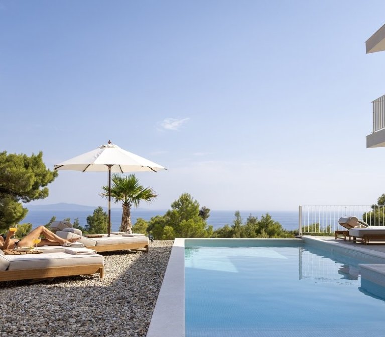 Villas Hvar Hero Image