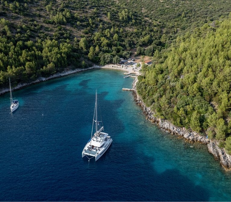 Villas Hvar Hero Image