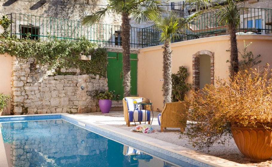 Villa Geras in Jelsa Villa Geras Jelsa