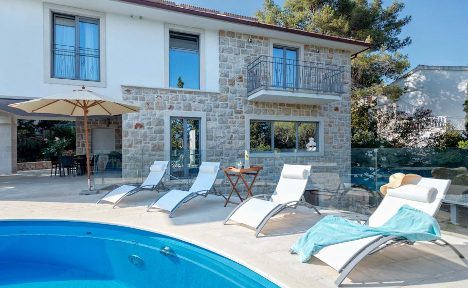 Villa Poseidon