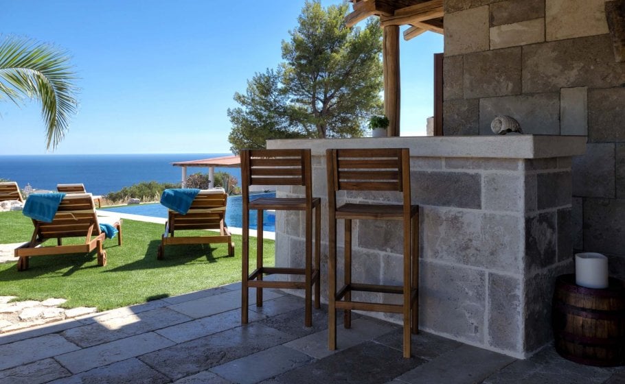 Villa Sellene Villa exterior