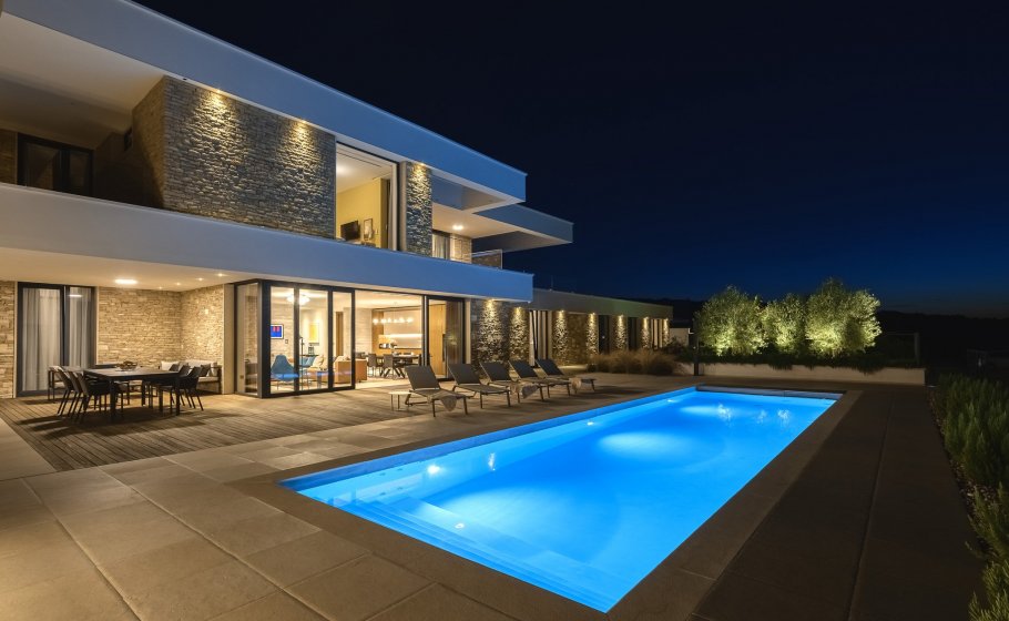 Villa Atlas in Jelsa Villa Atlas Jelsa