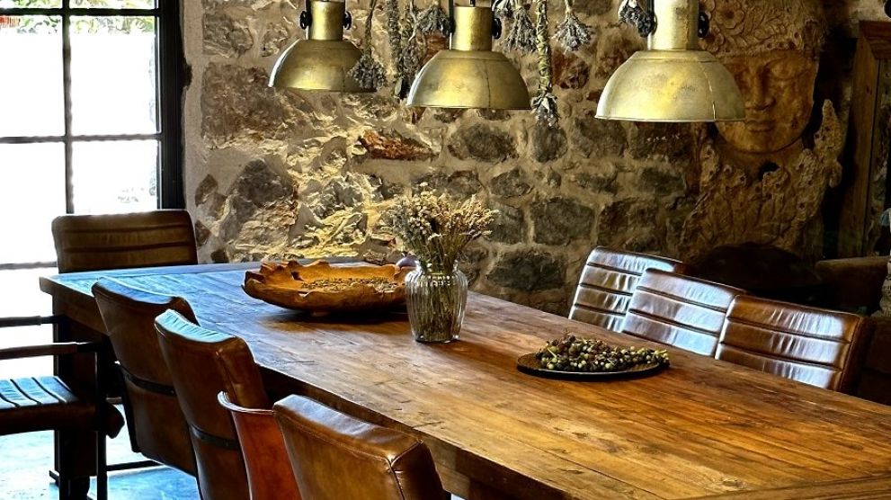 Villas Hvar Hero Image