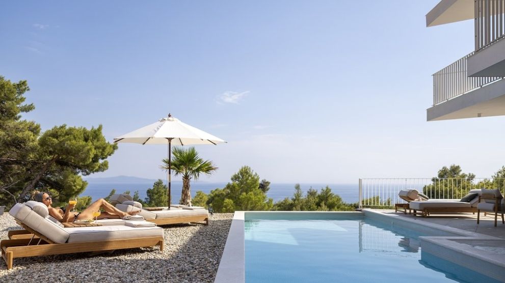 Villas Hvar Hero Image