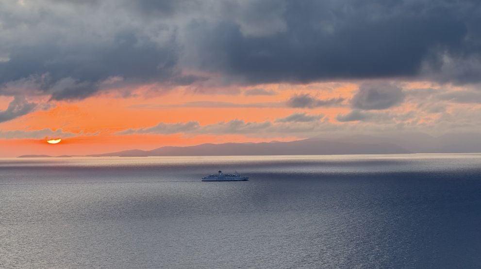 Villas Hvar Hero Image