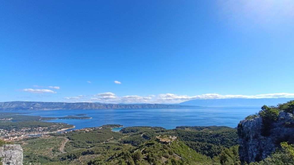 Villas Hvar Hero Image