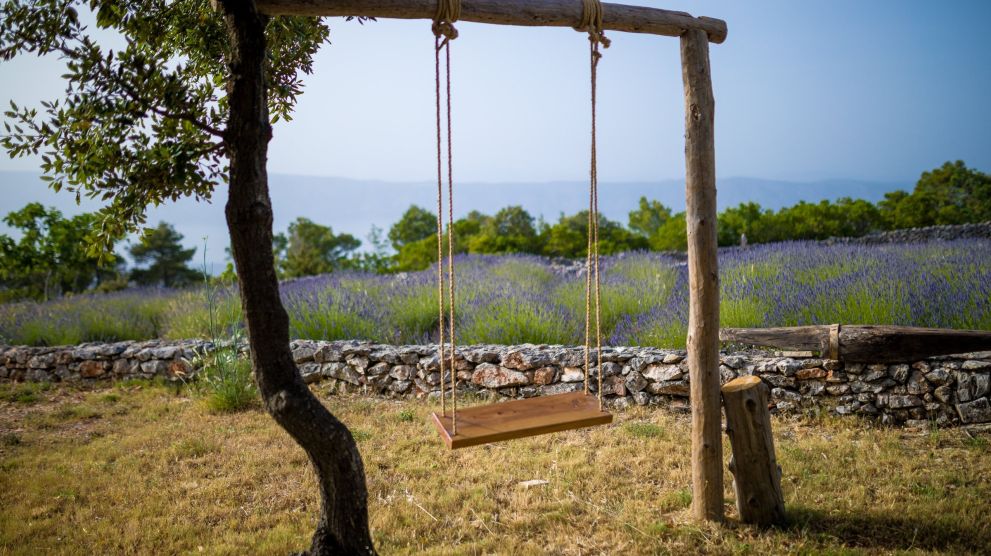 Villas Hvar Hero Image