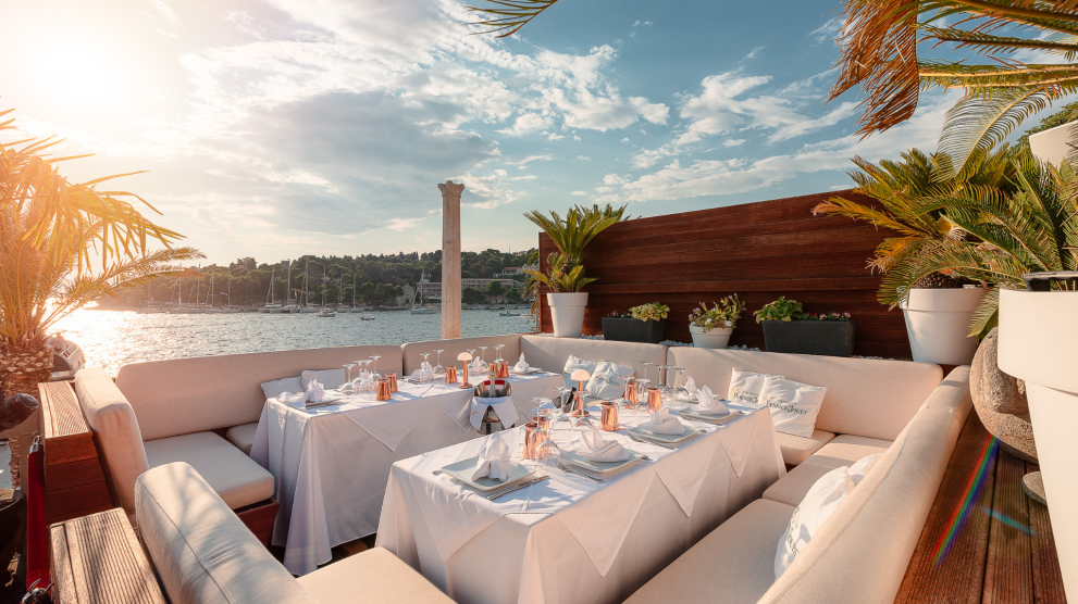 Restaurant Recommendations