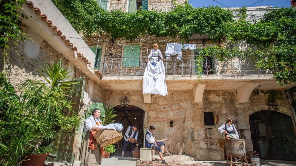 Villas Hvar Hero Image