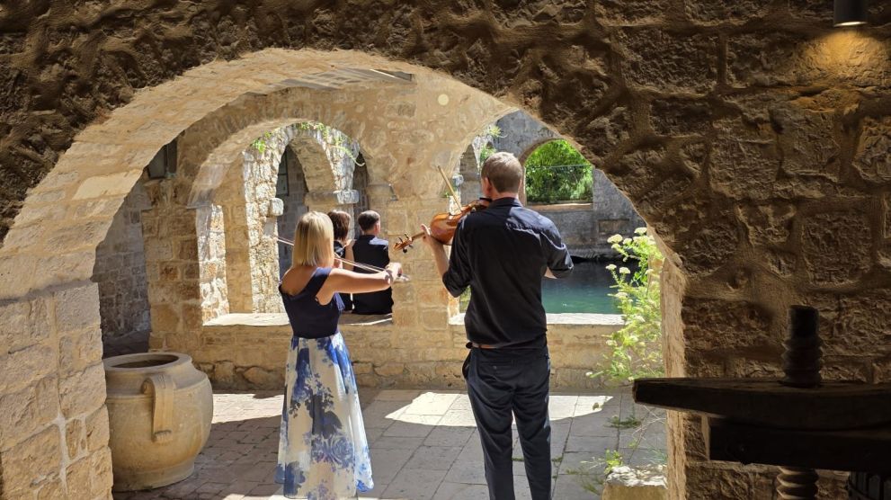 Private Music Experiences