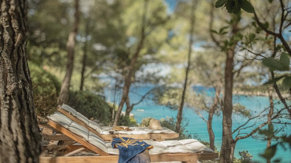 Villas Hvar Hero Image