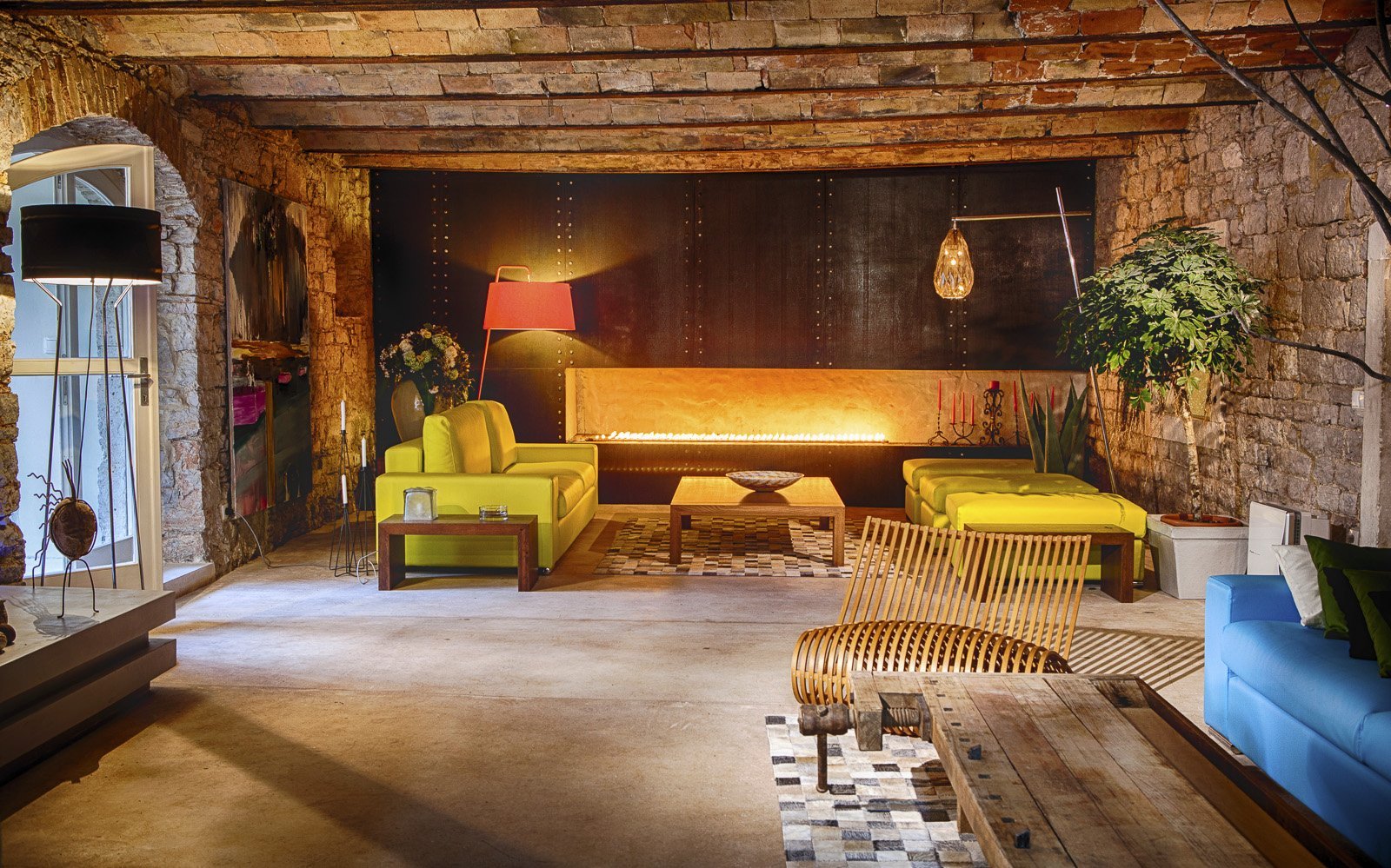 Villa Geras Villa Geras