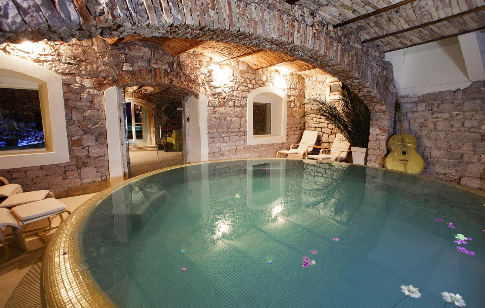 Villa Geras Villa Geras