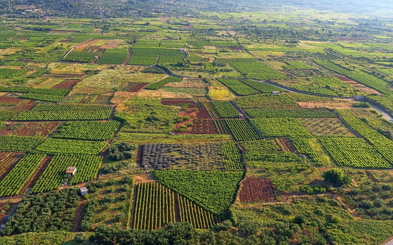 Stari Grad Plain Ager