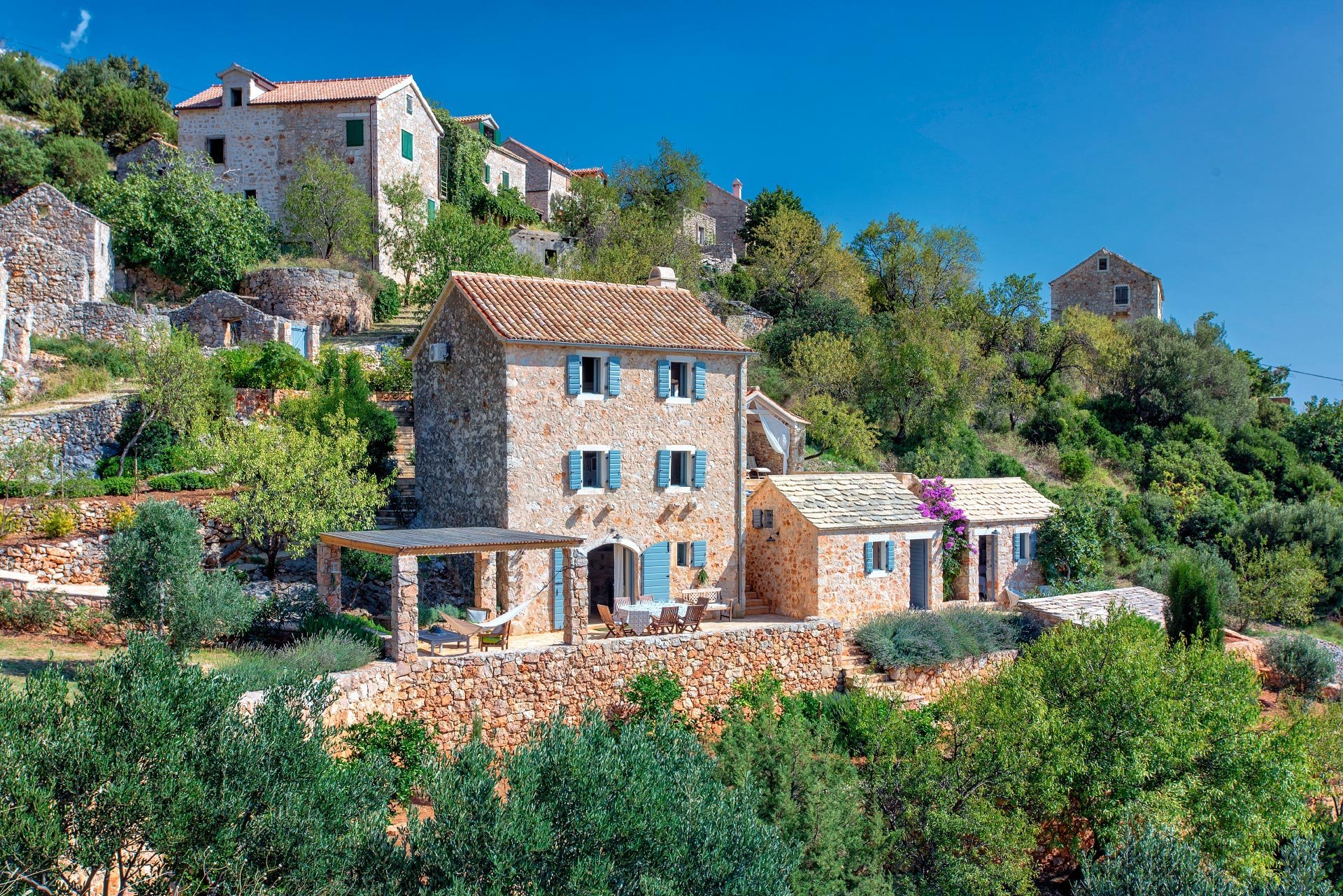 Villa Hera Villa Hera