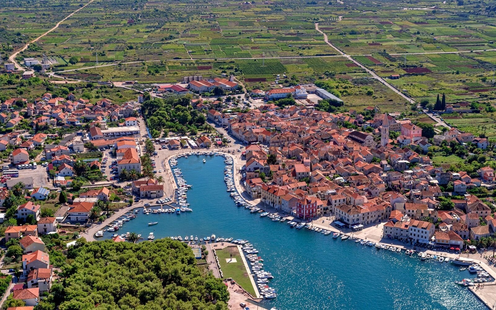 Stari Grad