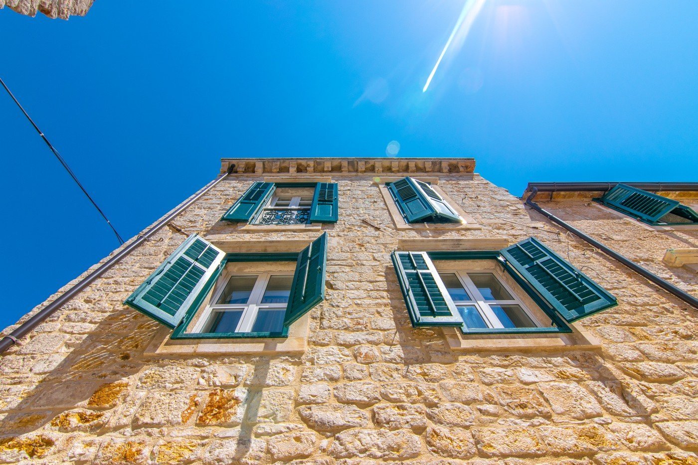 Villa Geras Villa Geras