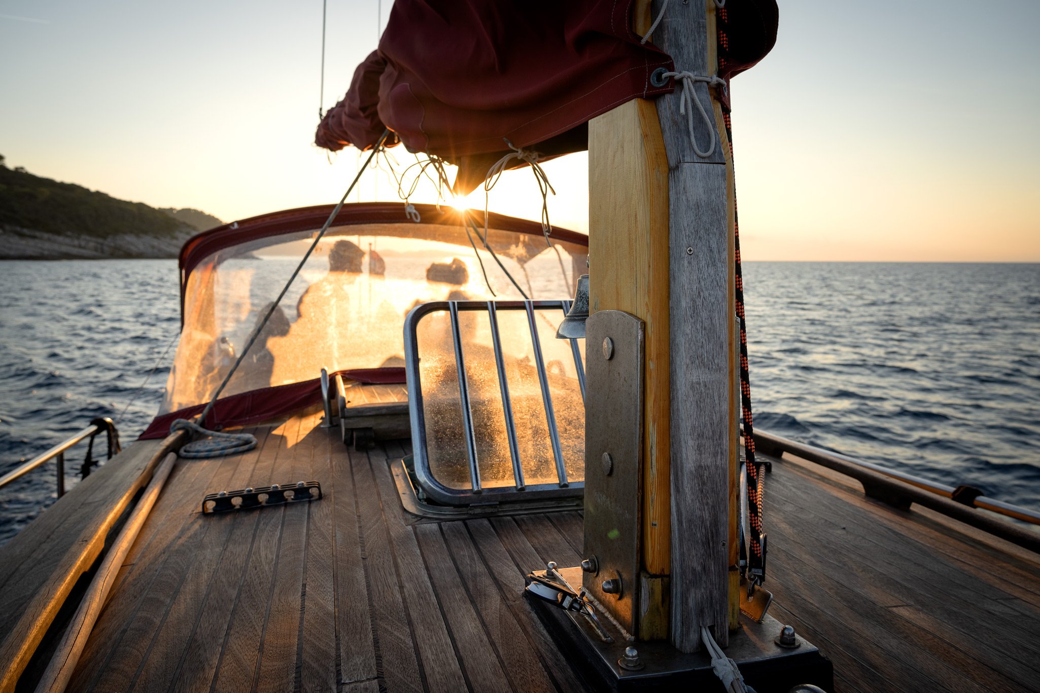 sailor's delight sailor's delight