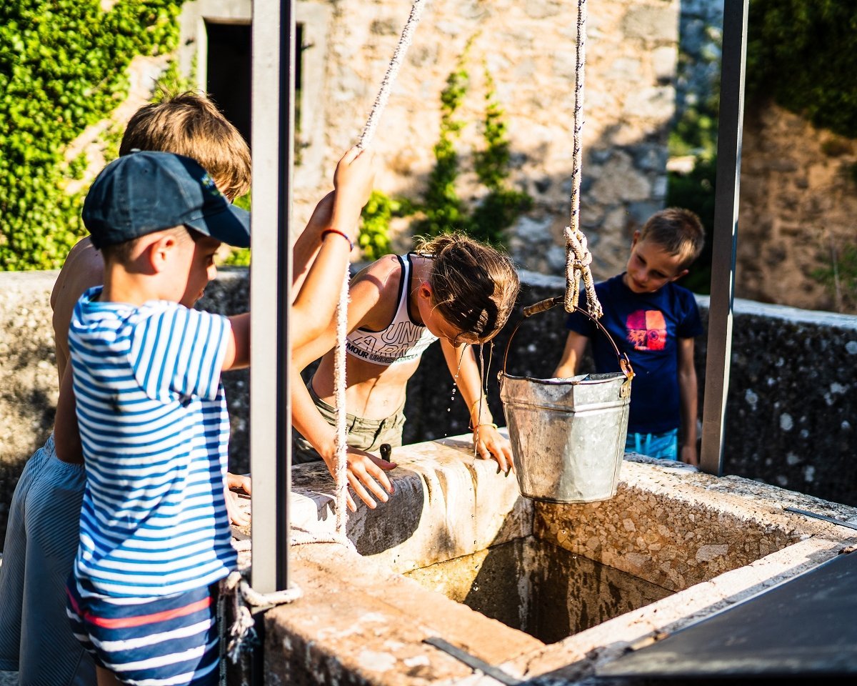 Hvar family holliday Hvar family holliday