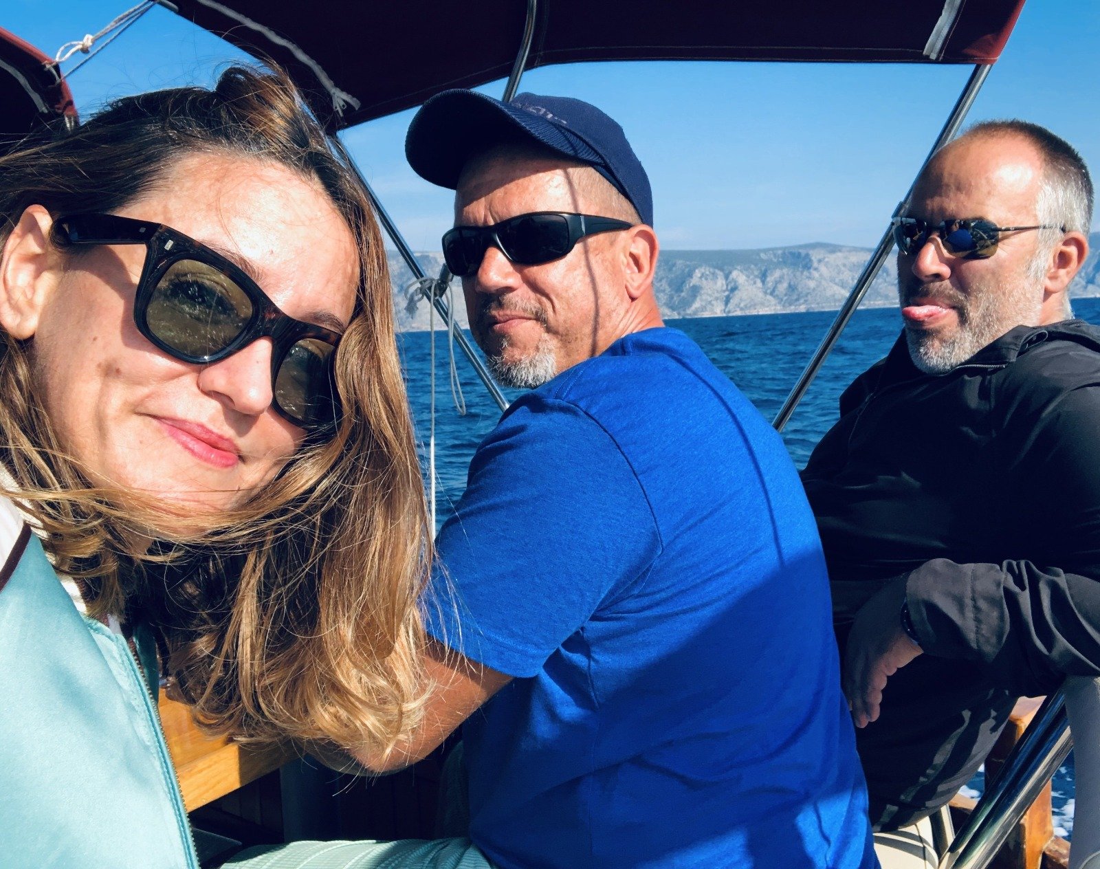 Villas Hvar team Hvar team