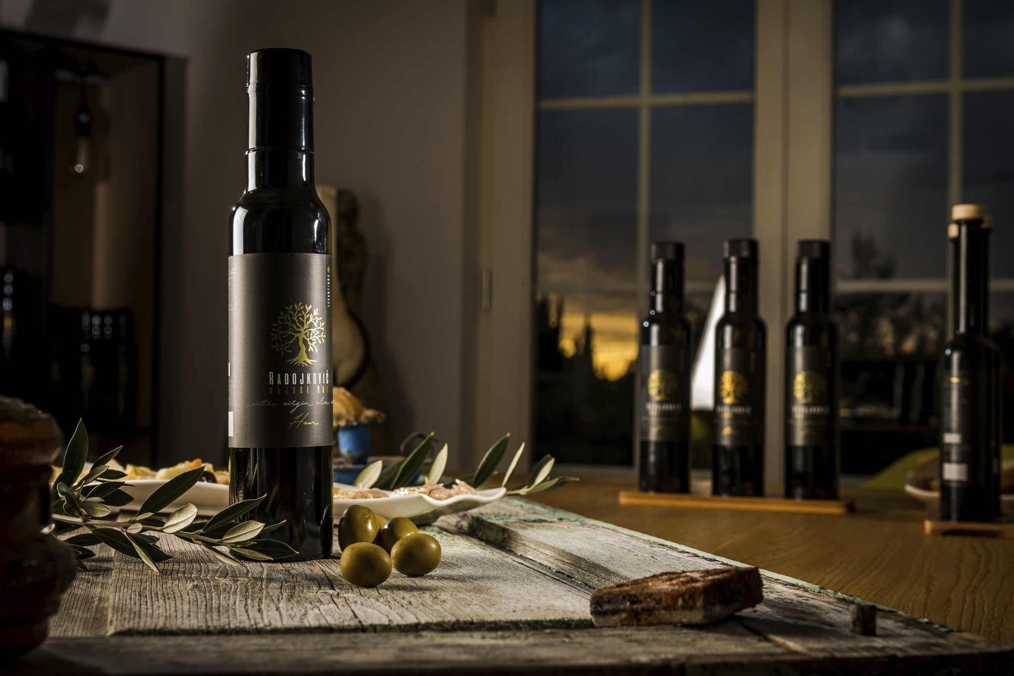 Radojkovic Radojkovic