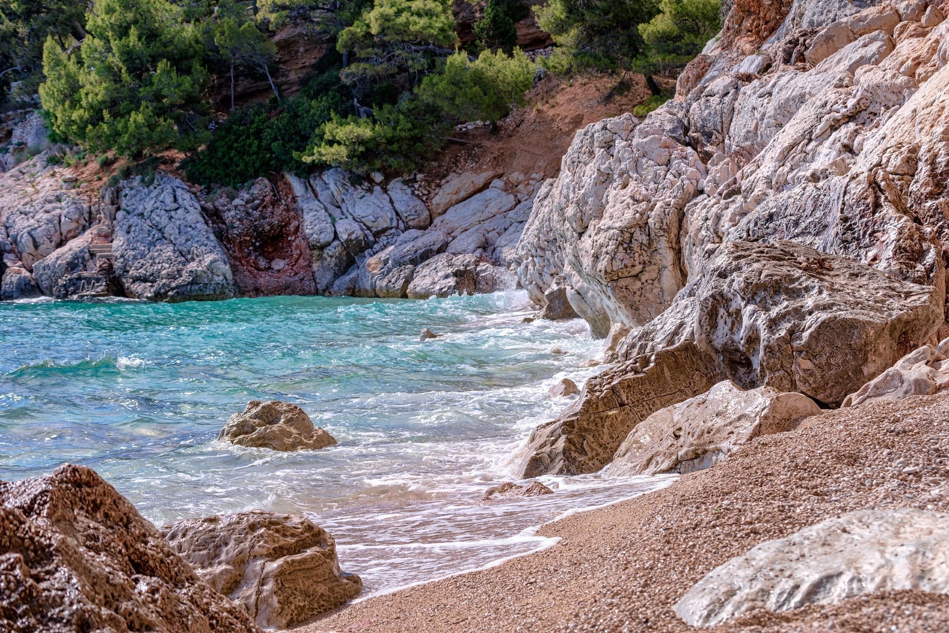 beach jagodna jagodna beach