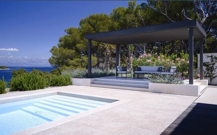 villa atlas jelsa villa atlas