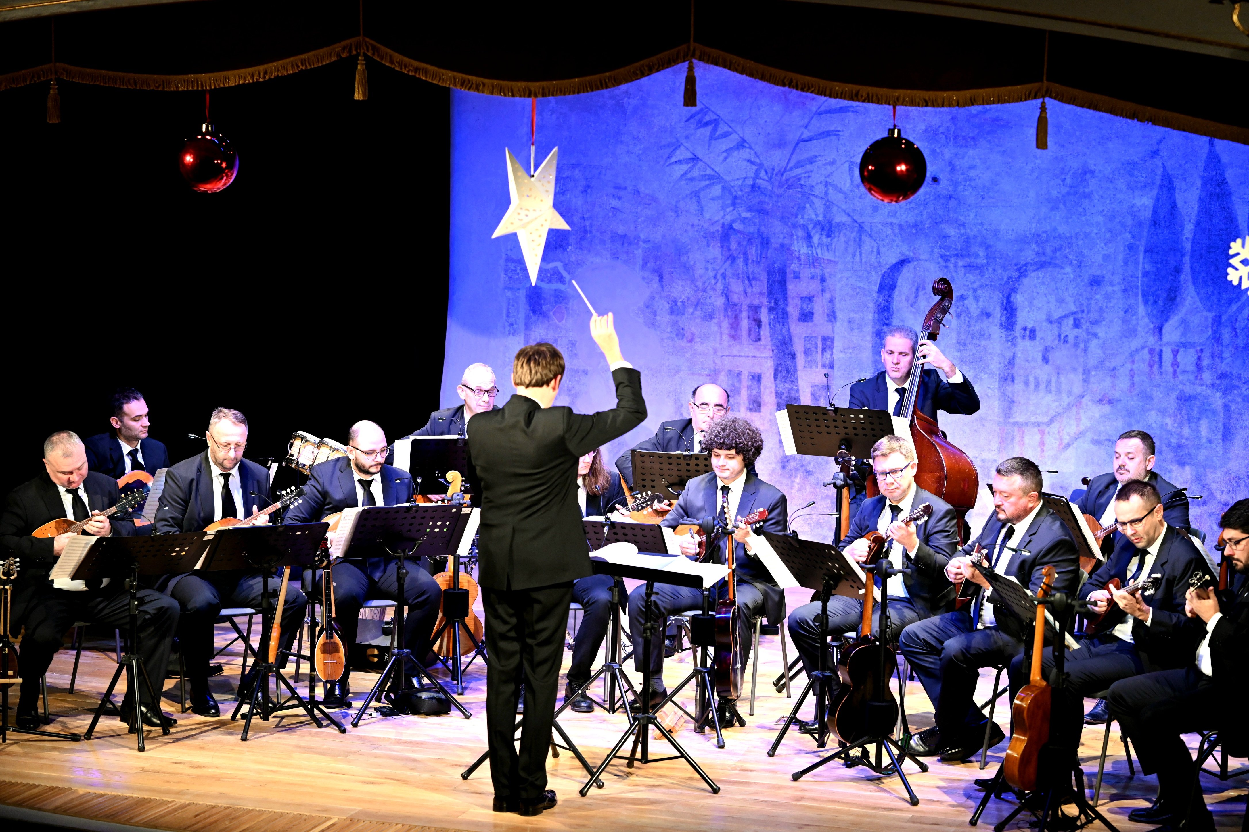 TZG Hvar concert