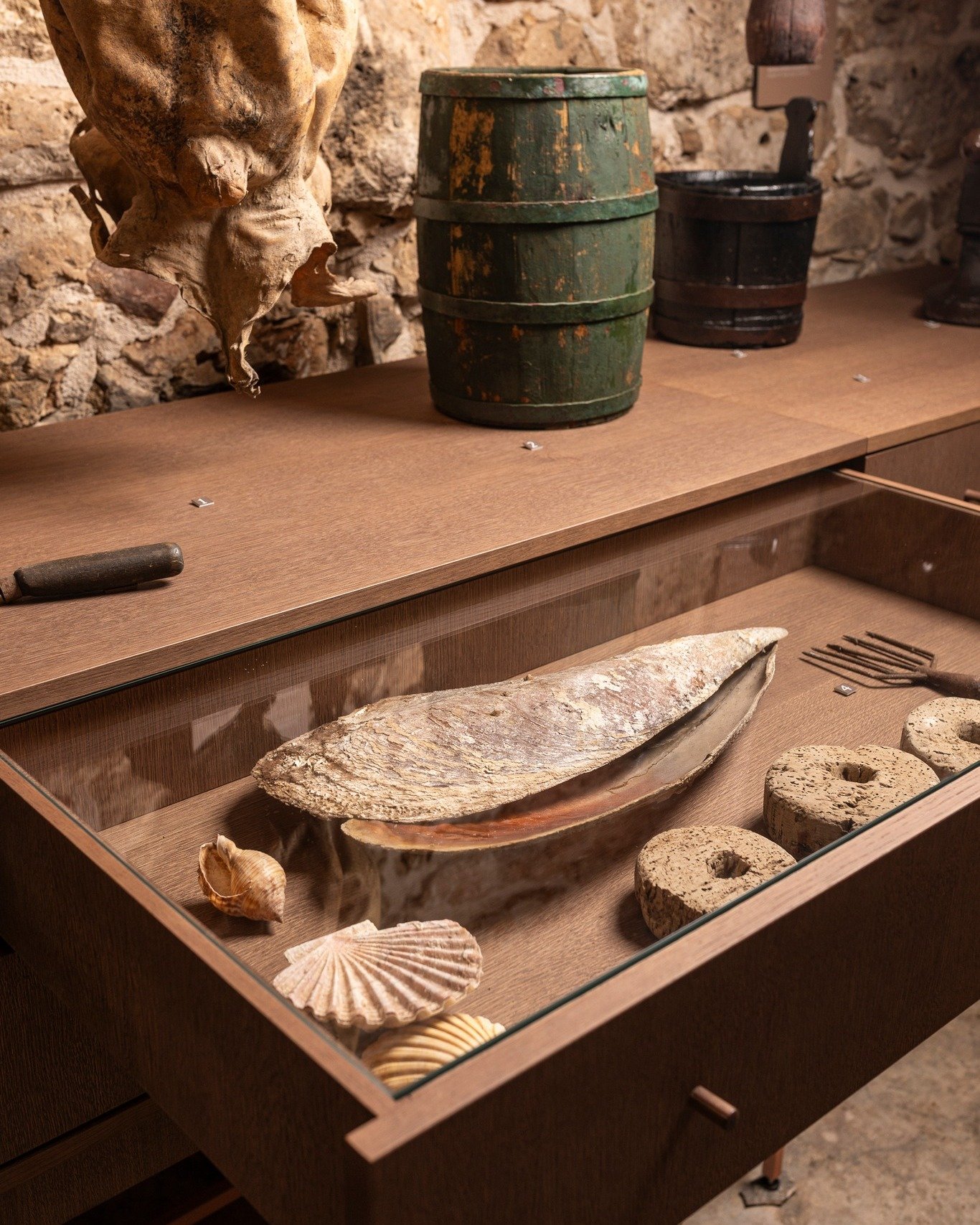 brusje heritage museum