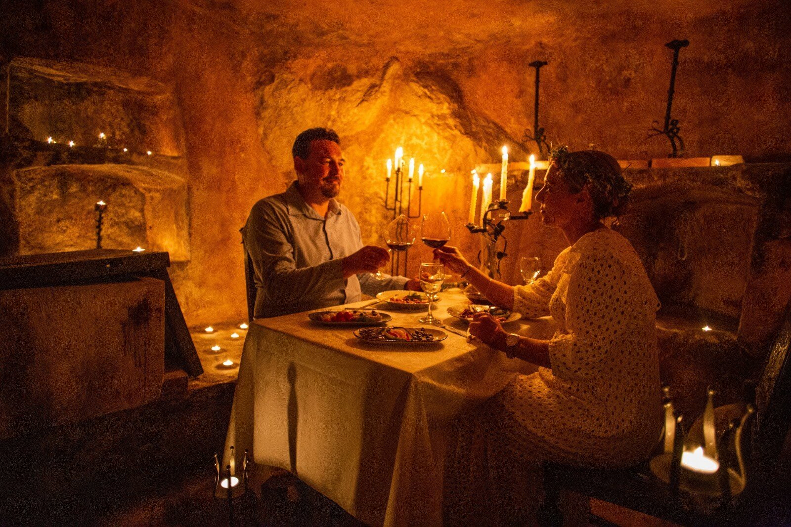 Terra Arhaica Terra Arhaica