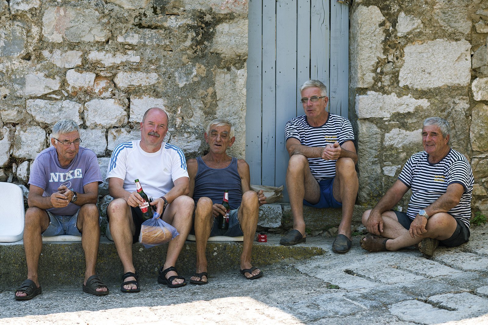 people