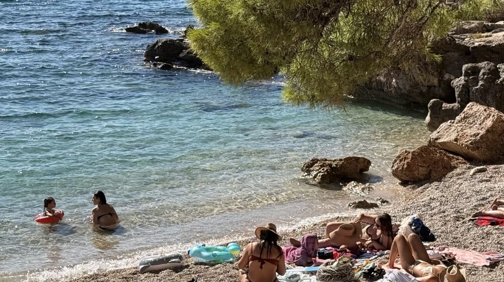 Villas Hvar Hero Image